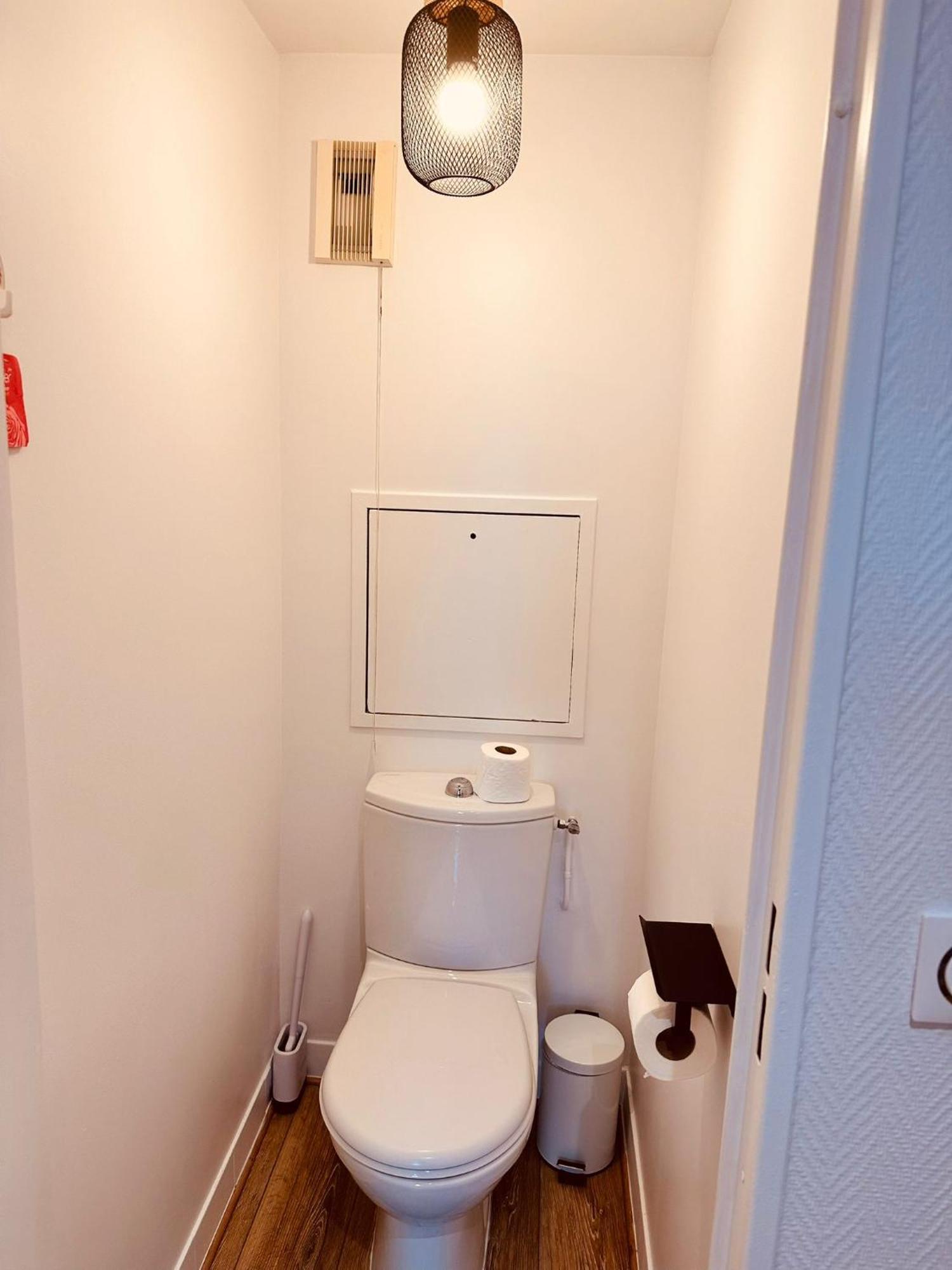 Ryan Homes - In Apart Hotel, La Defense Courbevoie Buitenkant foto